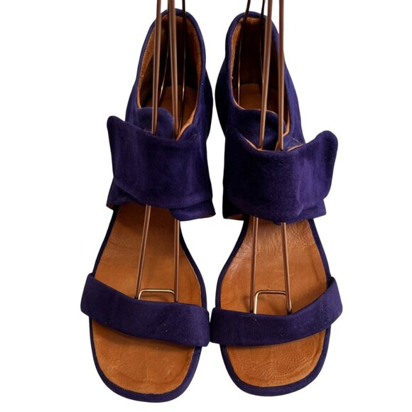 Chie Mihara high heels - Picture 3 of 13